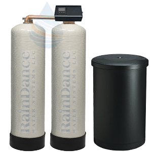 commercial water softeners