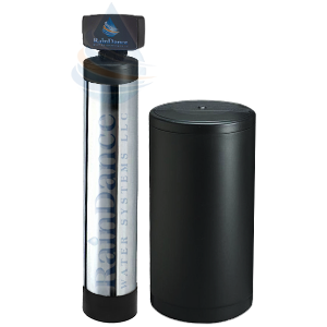 well water softeners