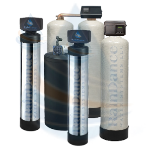 we offer a lot of sediment filters for well water