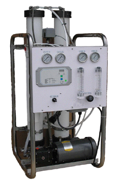 sea water purifiers for whole house drinking water