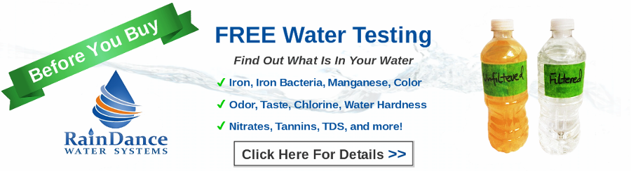 Free Water Test