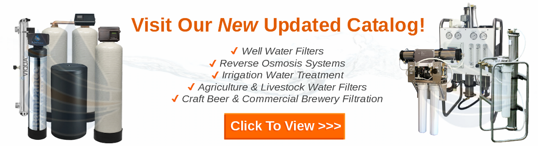 new online water store