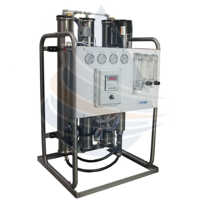 6000 gpd reverse osmosis system