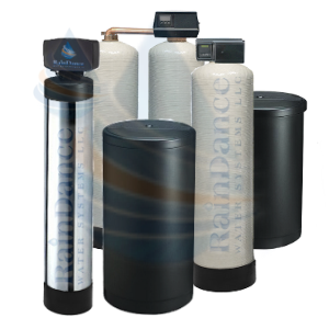 high flow sulfate filters