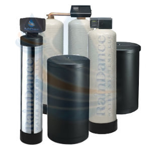 water softener