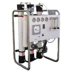 Commercial Reverse Osmosis 