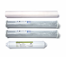 replacement water filter cartridges